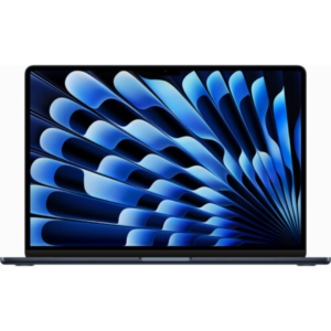 Apple MacBook Air M2, 8 core CPU - 10 core GPU, 8GB RAM, 256GB SSD, 15.3 inch, Silver (MQKW3LL/A)