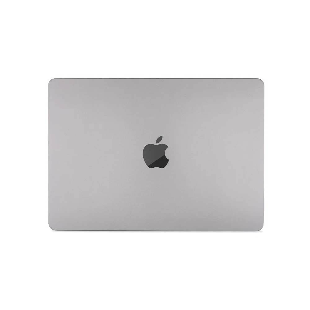 Apple MacBook Air M2, 8 core CPU – 10 core GPU, 8GB RAM, 256GB SSD, 15.3 inch, Silver 3 - Ivonix