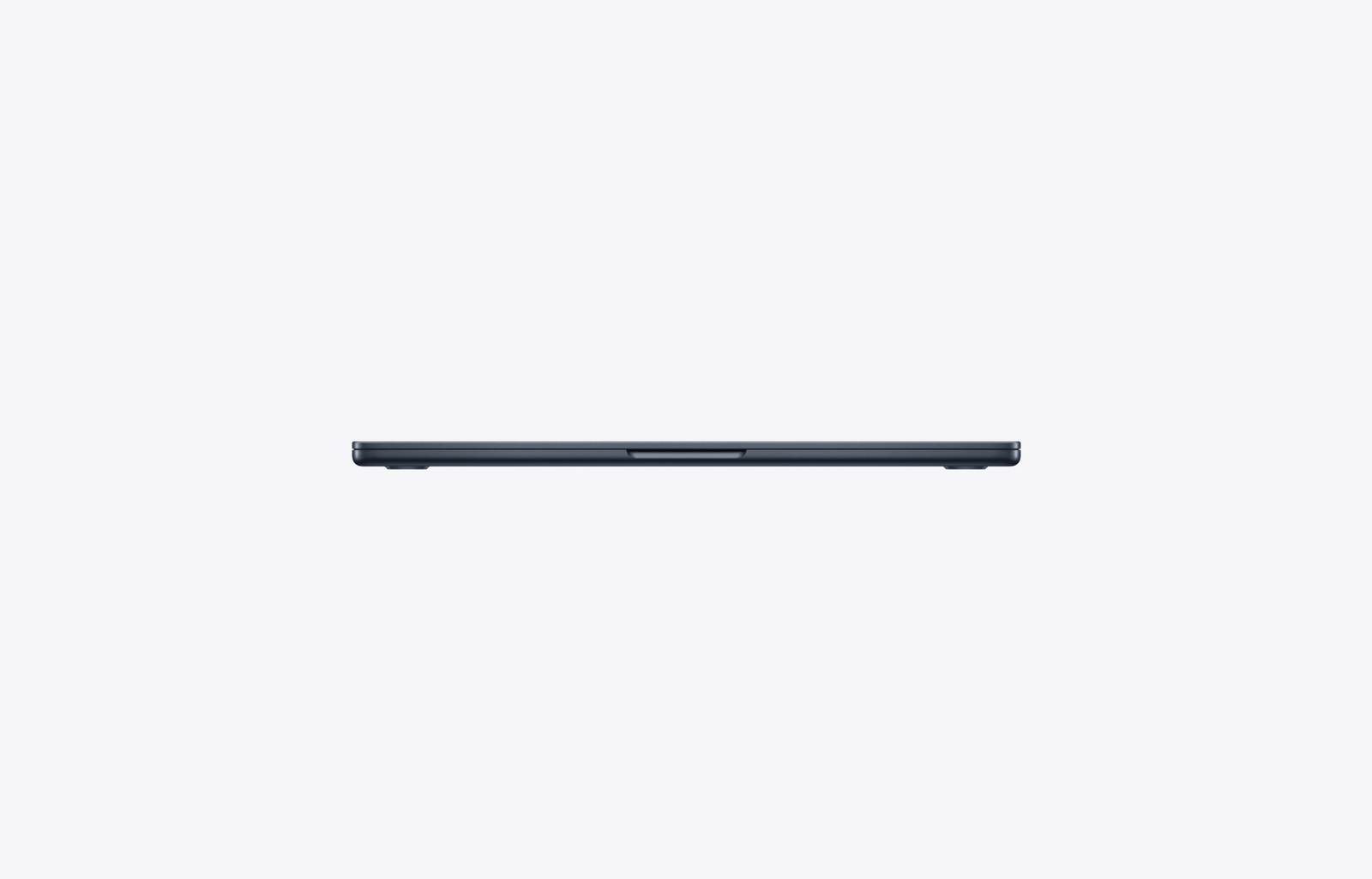 Apple MacBook Air M5, 10 core CPU – 8 core GPU, 16GB RAM, 512GB SSD, 13.6 inch, Midnight (MDHE4LL/A)