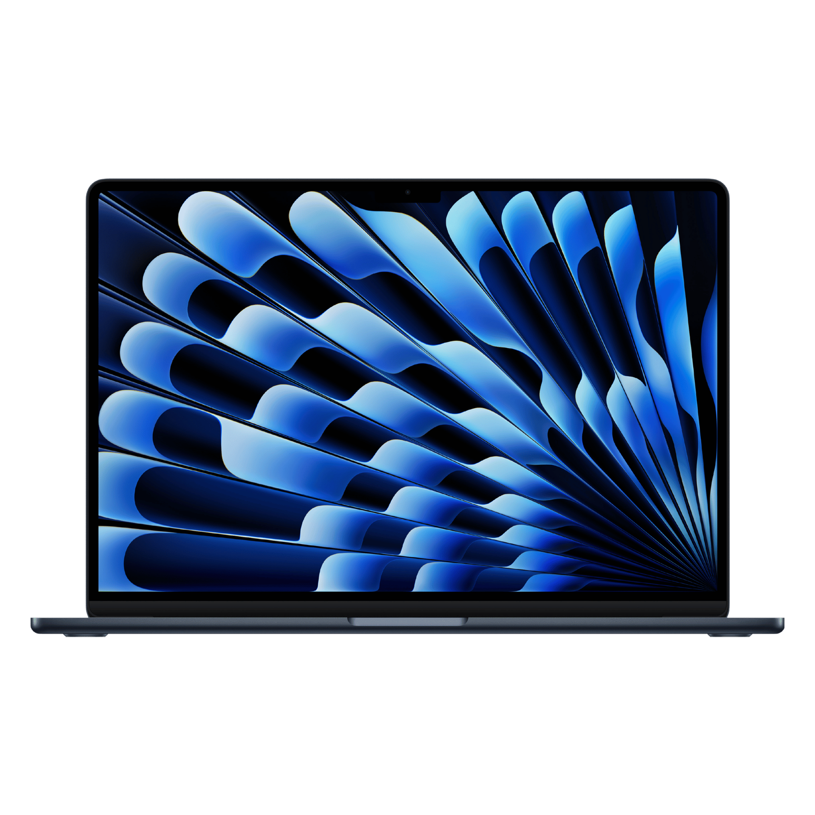 Apple MacBook Air M5, 10 core CPU – 8 core GPU, 16GB RAM, 512GB SSD, 13.6 inch, Midnight (MDHE4LL/A)