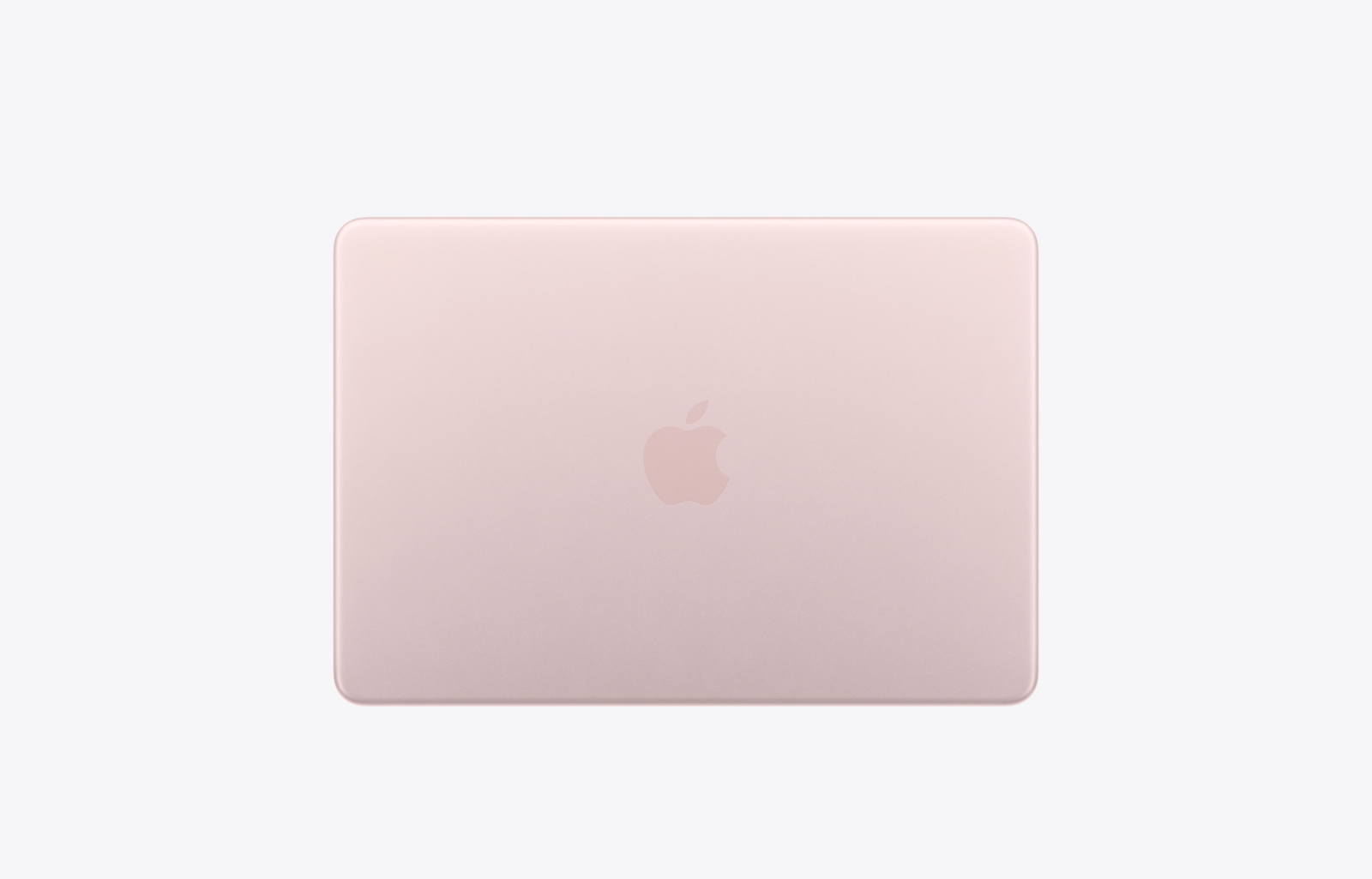 Apple MacBook Neo A18 Pro, 6 core CPU - 5 core GPU, 8GB RAM, 512GB SSD, 13 inch, Blush (MHFJ4HN/A) - Image 2