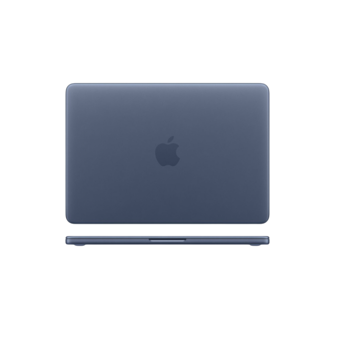 Apple MacBook Neo A18 Pro, 6 core CPU - 5 core GPU, 8GB RAM, 512GB SSD, 13 inch, Indigo (MHFG4X/A) - Image 2