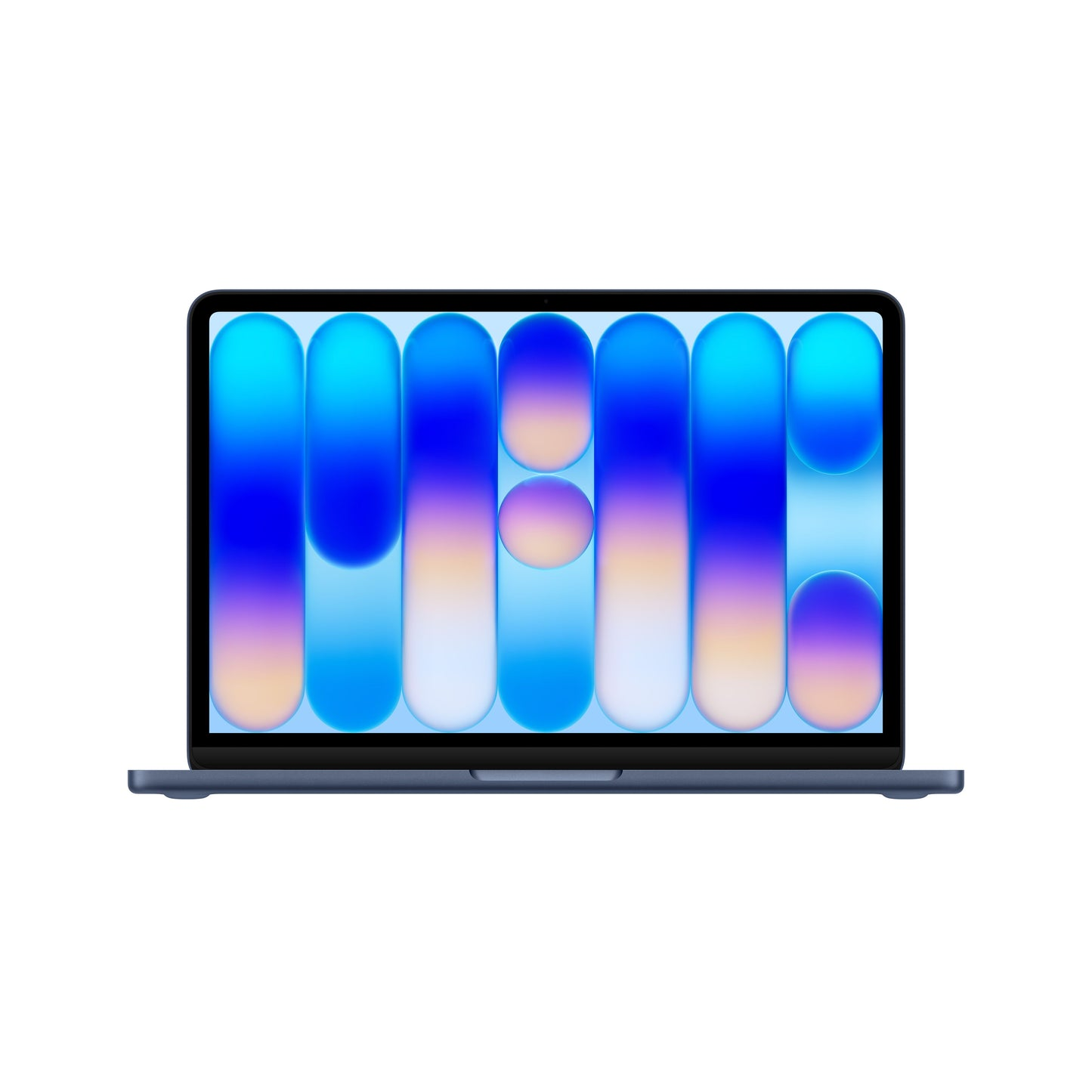 Apple MacBook Neo A18 Pro, 6 core CPU – 5 core GPU, 8GB RAM, 512GB SSD, 13 inch, Indigo (MHFG4X/A)