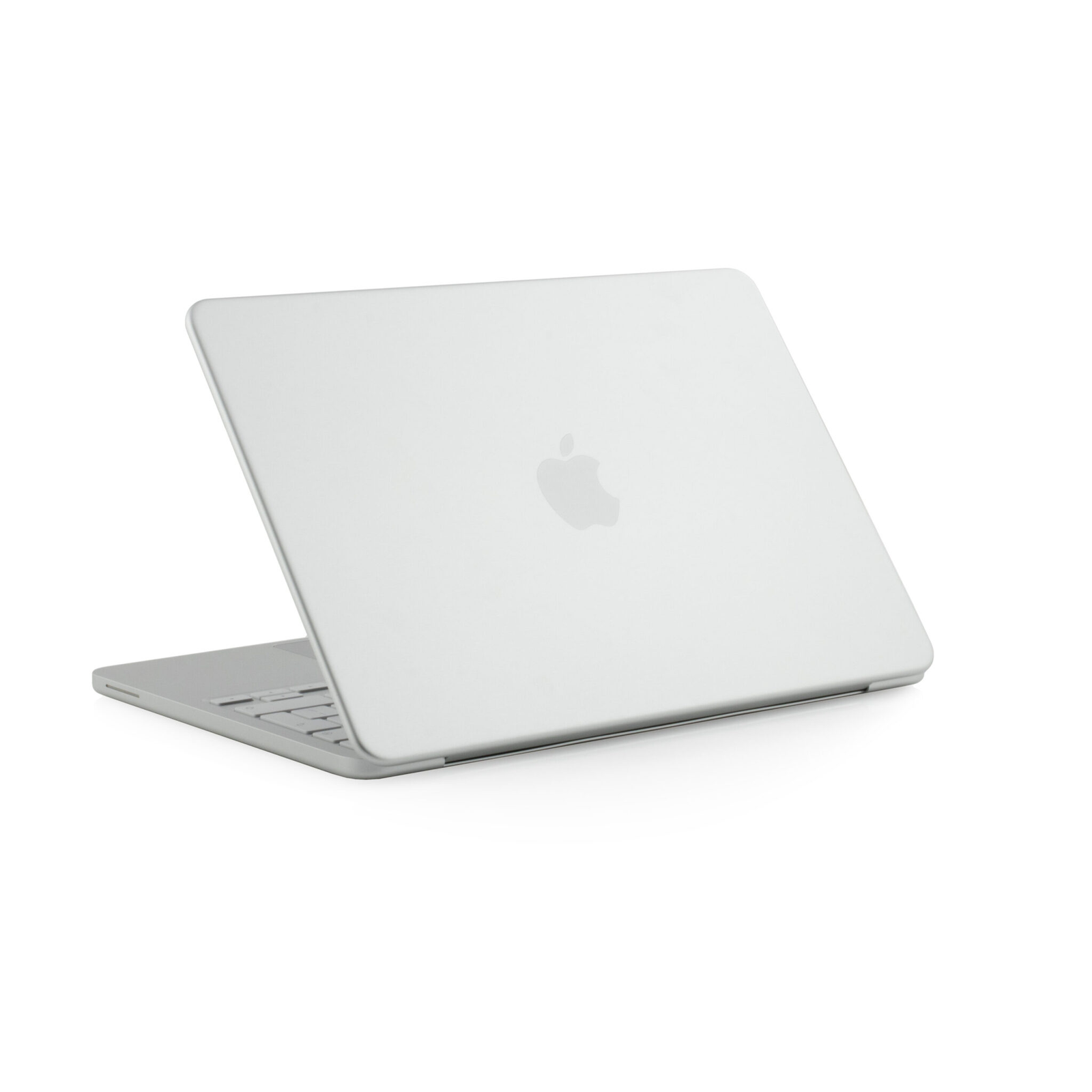 Apple MacBook Neo A18 Pro, 6 core CPU – 5 core GPU, 8GB RAM, 512GB SSD, 13 inch, Silver (MHFC4X/A)