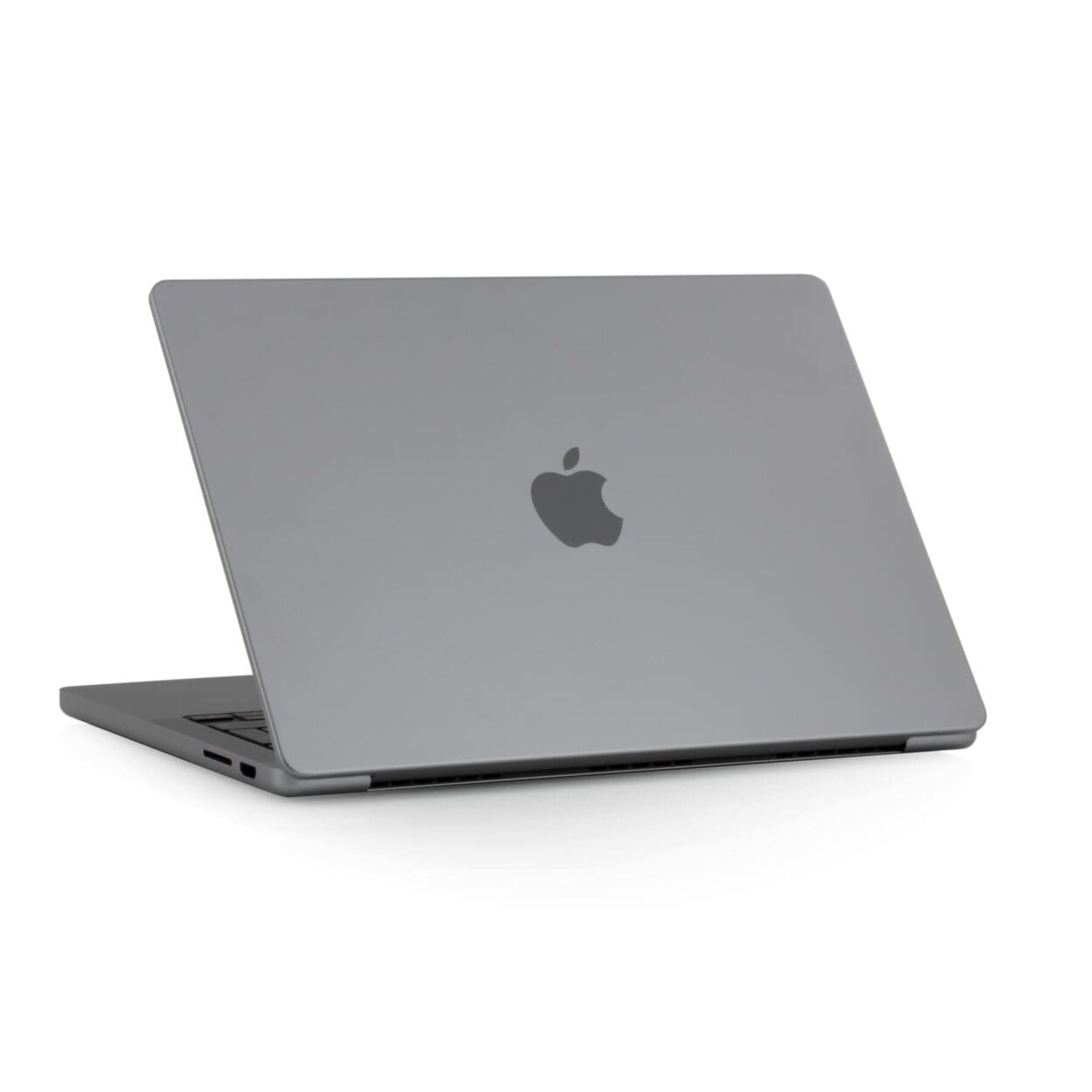 Apple MacBook Pro M3, 8 core CPU - 10 core GPU, 8GB RAM, 512GB SSD, 14.2 inch, Space Grey (MTL73LL/A) - Image 3