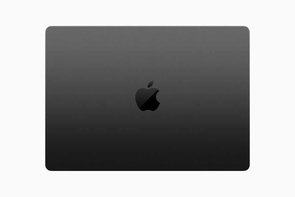 Apple MacBook Pro M5, 10 core CPU - 10 core GPU, 16GB RAM, 1TB SSD, 14.2 inch, Space Black (MDE14HN/A) - Image 2