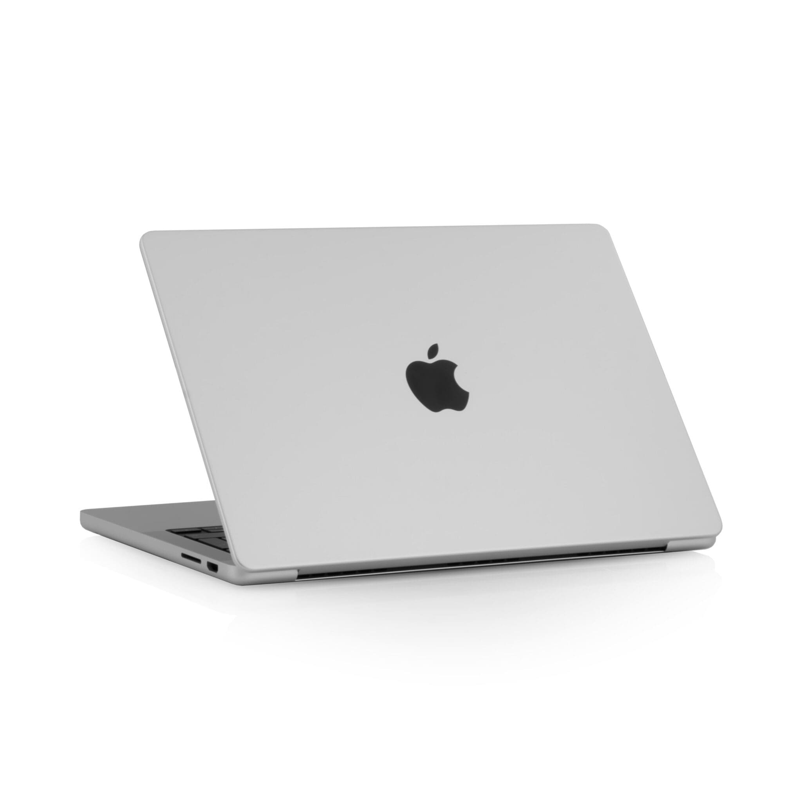 Apple MacBook Pro M5, 10 core CPU - 10 core GPU, 24GB RAM, 1TB SSD, 14.2 inch, Silver (MDE34LL/A) - Image 2