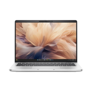 Dell Pro Plus 14 – Intel Core Ultra 5 236V, 16GB RAM, 512GB SSD, 14″ FHD, Ubuntu, (Model: BTO211_PB14250_EMU5)