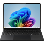 Microsoft Surface Laptop 7 – Snapdragon X Plus, 16GB RAM, 512GB SSD, Windows 11 Home, Ocean