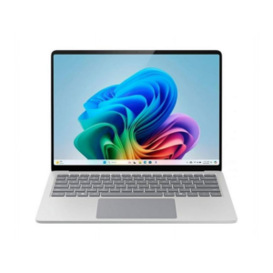 Microsoft Surface Laptop 7 – Snapdragon X Plus, 16GB RAM, 512GB SSD, Windows 11 Home, Platinum