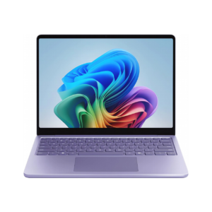Microsoft Surface Laptop 7 – Snapdragon X Plus, 16GB RAM, 512GB SSD, Windows 11 Home, Violet