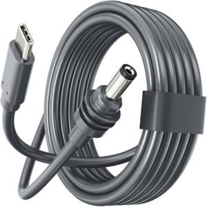Starlink Mini Type-C to DC 5M Cable