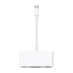 Apple USB-C to VGA Multiport Adapter